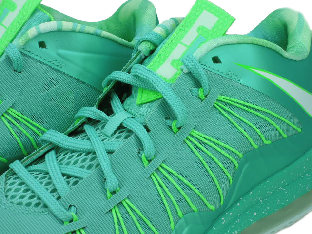 AIR MAX LEBRON 10 LOW 579765-300 - 6