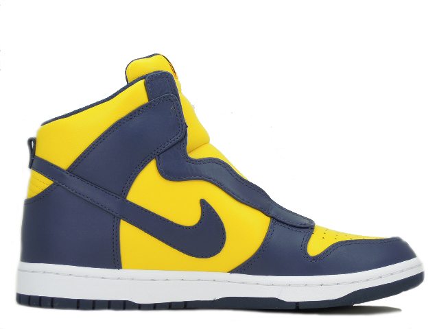 WMNS DUNK LUX 776446-447 - 1