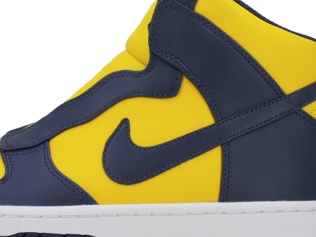 WMNS DUNK LUX 776446-447 - 5