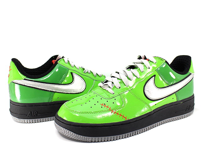 AIR FORCE 1 LOW PREMIUM 313641-301 - 1