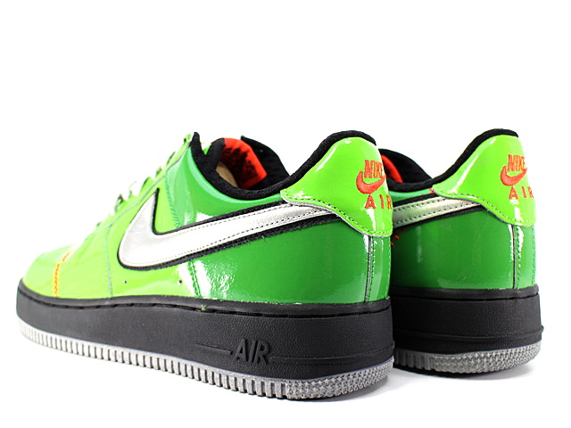 AIR FORCE 1 LOW PREMIUM 313641-301 - 2