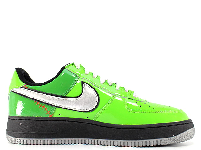 AIR FORCE 1 LOW PREMIUM 313641-301 - 3