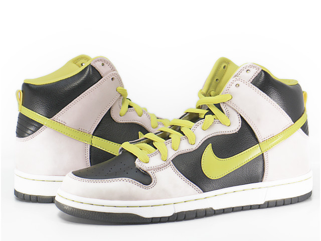 DUNK HIGH PREMIUM SB 313171-031 - 1