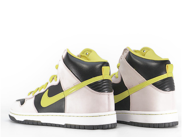 DUNK HIGH PREMIUM SB 313171-031 - 2