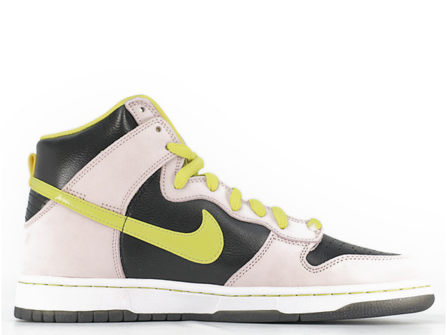 DUNK HIGH PREMIUM SB 313171-031 - 3