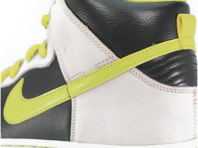 DUNK HIGH PREMIUM SB 313171-031 - 5