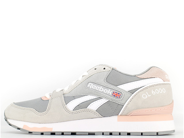 reebok gl 6000 athletic m45930