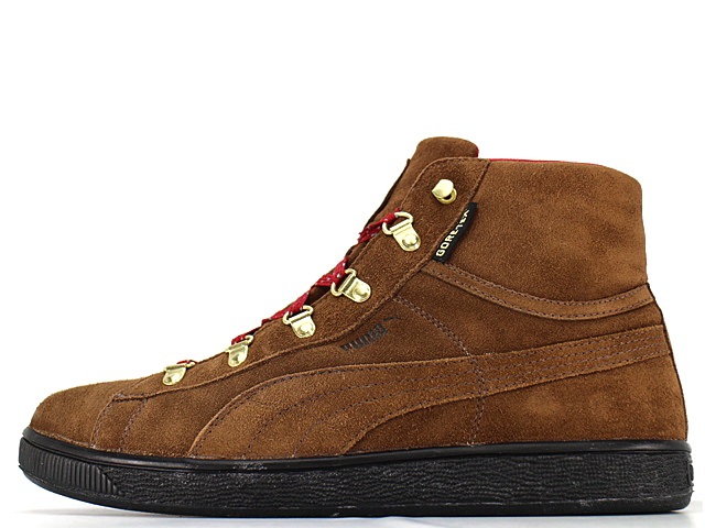 SUEDE MID CLASSICS GTX WTR 352615-02
