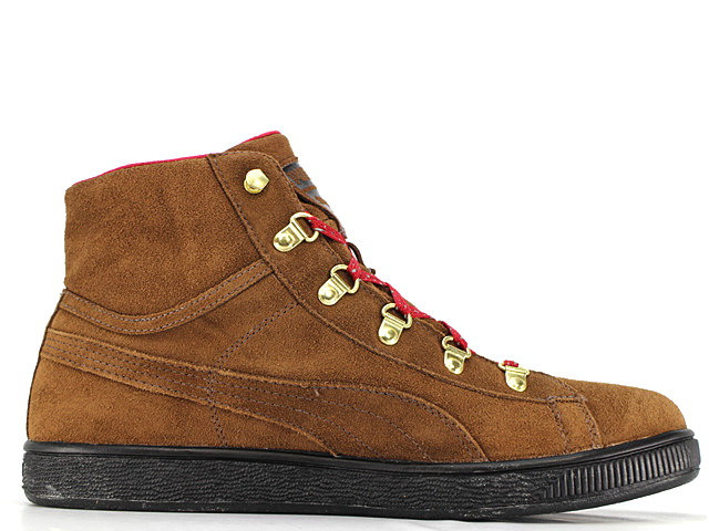 SUEDE MID CLASSICS GTX WTR 352615-02 - 3