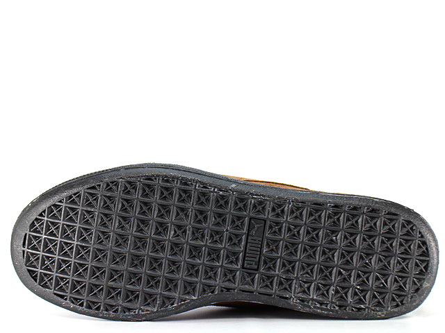 SUEDE MID CLASSICS GTX WTR 352615-02 - 4