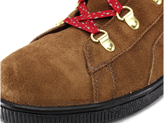 SUEDE MID CLASSICS GTX WTR 352615-02 - 5