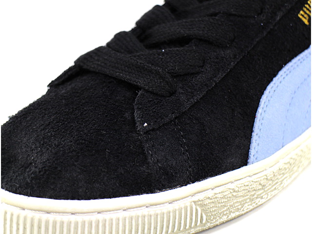 SUEDE VNTG DISTRESS MID 354354-01 - 5