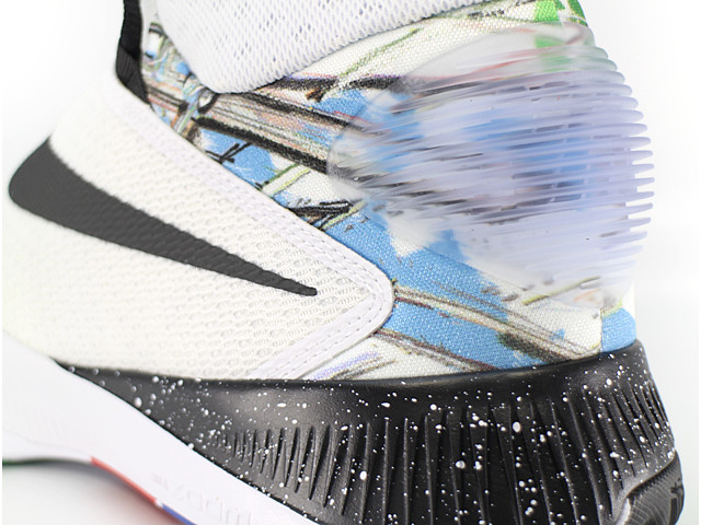 バスケットボール NIKE - NIKE ZOOM HYPERREV 2016 LMTD Nike Zoom HyperRev 2016 Be True Size 14 Basketball Shoes