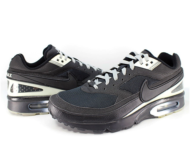 AIR CLASSIC BW TEXTILE 358797-004 - 1