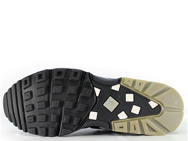 AIR CLASSIC BW TEXTILE 358797-004 - 4