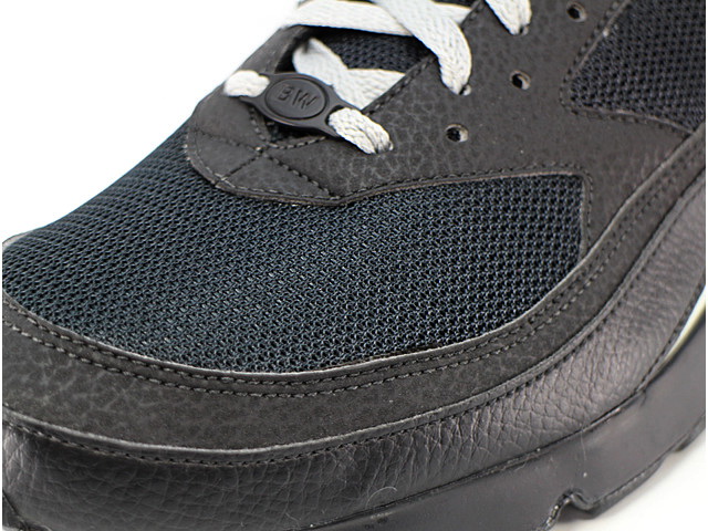 AIR CLASSIC BW TEXTILE 358797-004 - 5