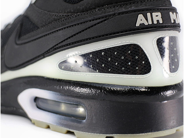 AIR CLASSIC BW TEXTILE 358797-004 - 6