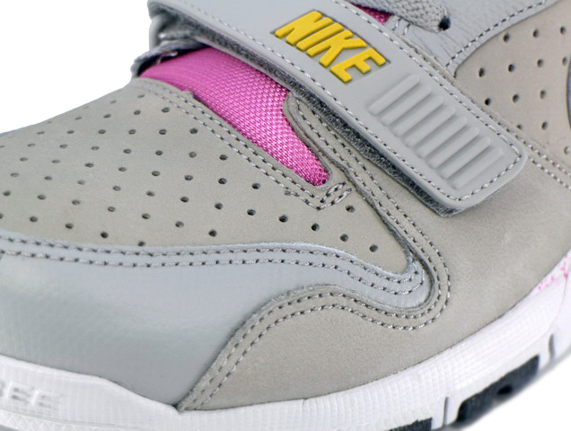 TRAINER DUNK LOW 316590-003 - 6