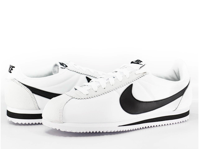 CLASSIC CORTEZ NYLON 807472-100 - 1