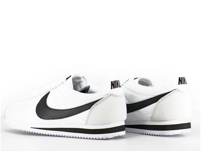 CLASSIC CORTEZ NYLON 807472-100 - 2