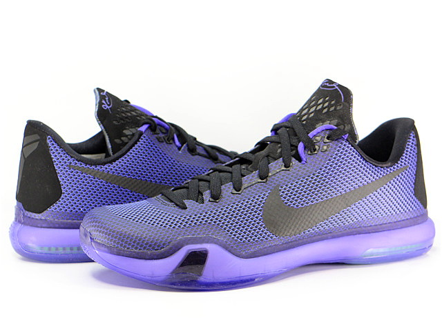 KOBE 10 705317-005 - 1
