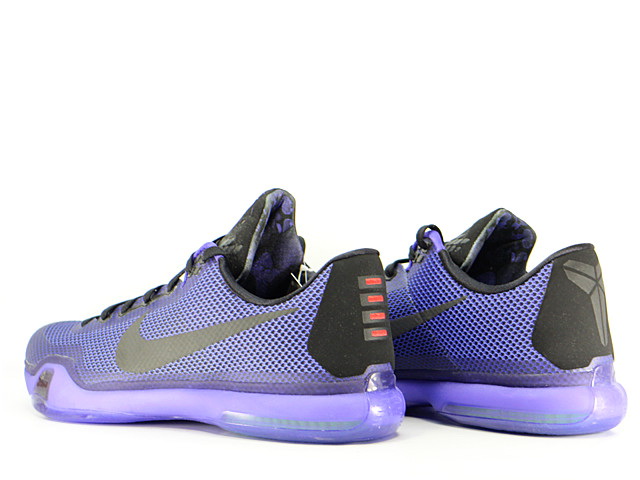KOBE 10 705317-005 - 2