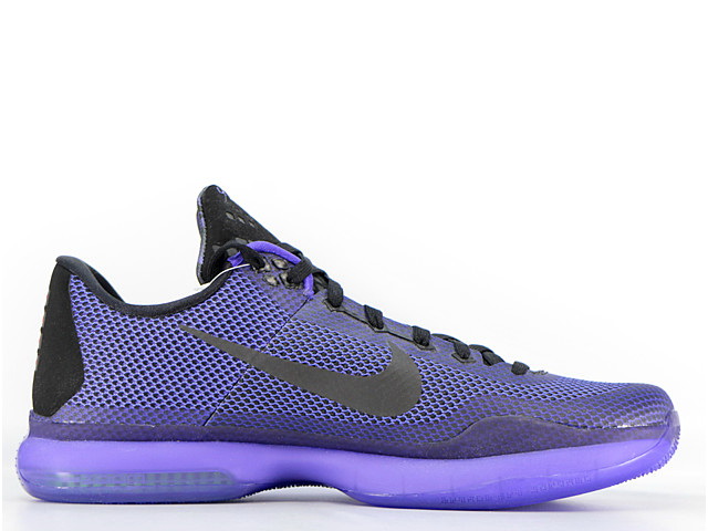 KOBE 10 705317-005 - 3