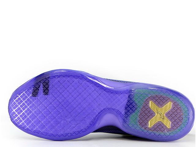 KOBE 10 705317-005 - 4