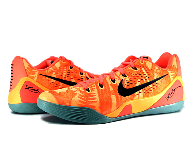 KOBE 9 646701-880 - 1