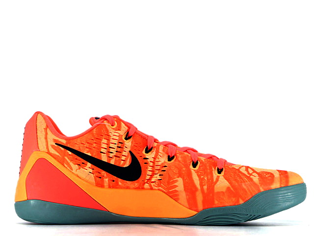 KOBE 9 646701-880 - 3
