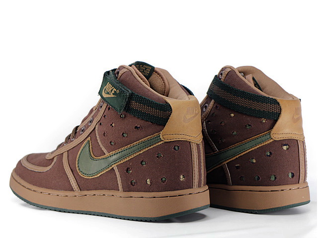 VANDAL SUPREME HIGH PREMIUM 307815-121 - 2