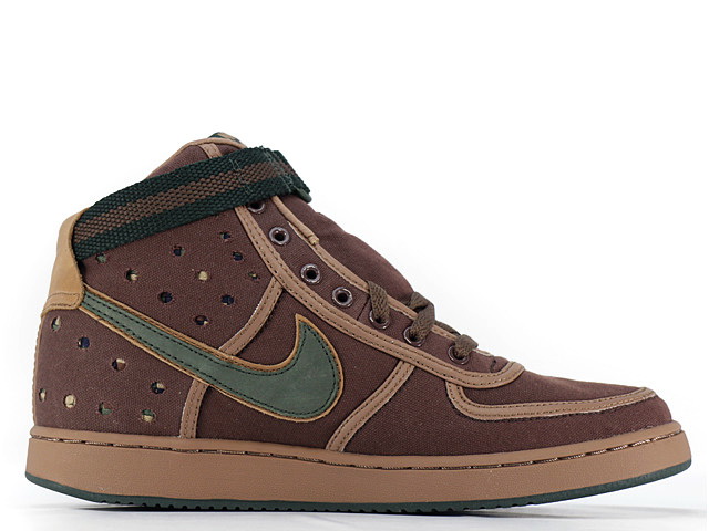 VANDAL SUPREME HIGH PREMIUM 307815-121 - 3