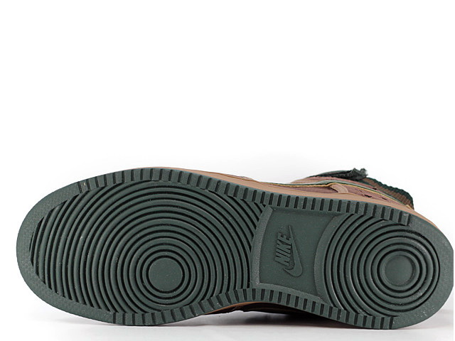 VANDAL SUPREME HIGH PREMIUM 307815-121 - 4