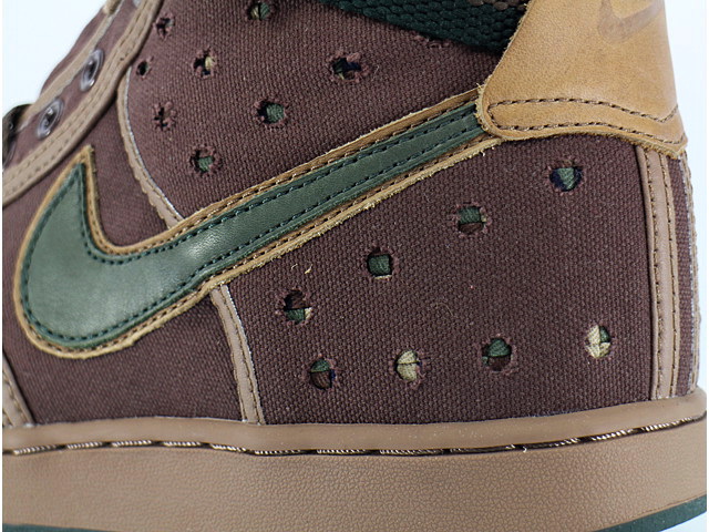 VANDAL SUPREME HIGH PREMIUM 307815-121 - 5
