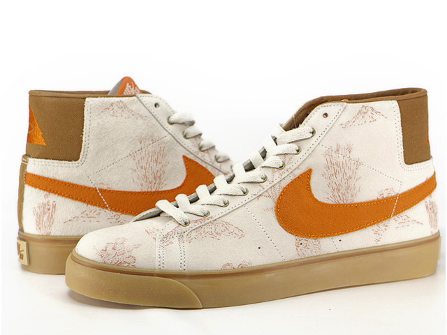 ZOOM BLAZER SB CANVAS 647565-022 - 1