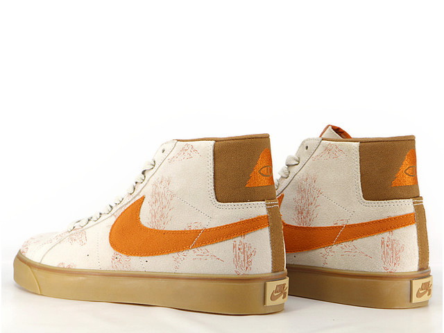 ZOOM BLAZER SB CANVAS 647565-022 - 2