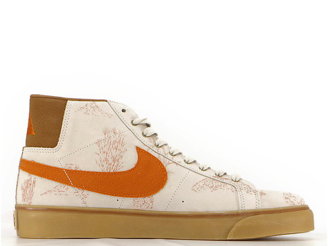 ZOOM BLAZER SB CANVAS 647565-022 - 3