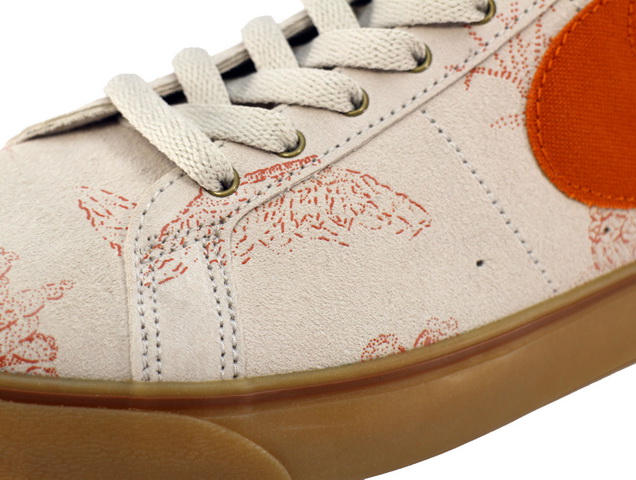 ZOOM BLAZER SB CANVAS 647565-022 - 6