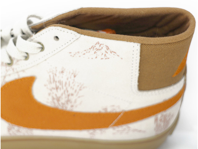 ZOOM BLAZER SB CANVAS 647565-022 - 7