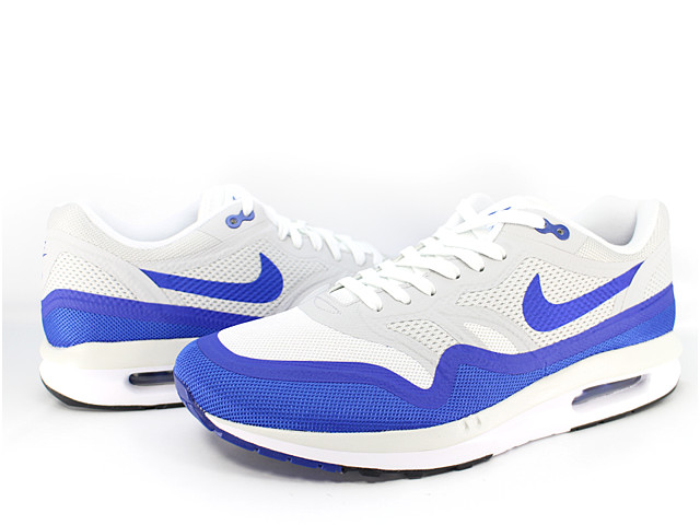 WMNS AIR MAX LUNAR1 654937-100 - 1