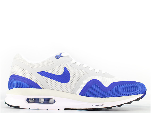 WMNS AIR MAX LUNAR1 654937-100 - 3