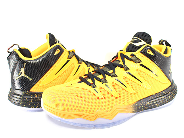 JORDAN CP3.9 810868-012 - 1