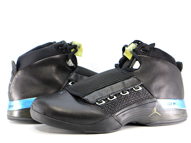 ジョーリー AIR JORDAN 17 - スニーカーショップSKIT