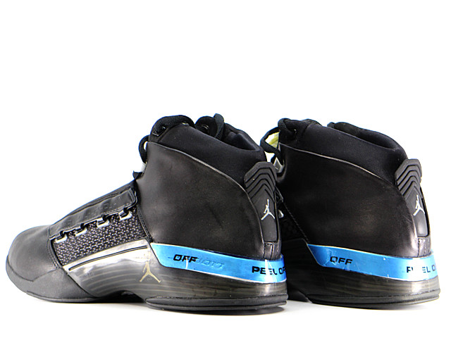 AIR JORDAN 17 302720-041 - 2