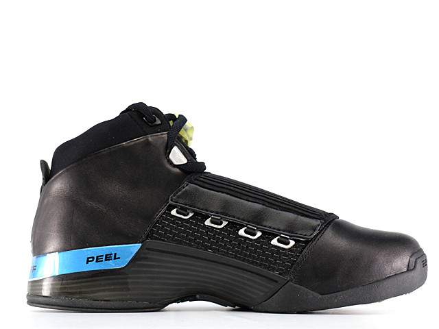 AIR JORDAN 17 302720-041 - 3