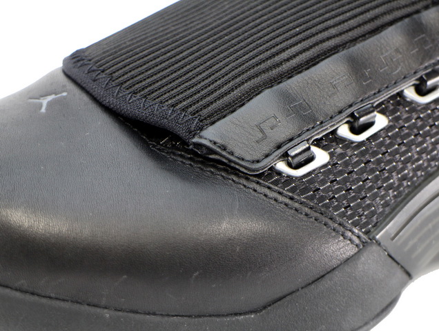 AIR JORDAN 17 302720-041 - 6