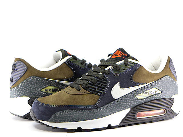 AIR MAX 90 PREMIUM 308856-201 - 1