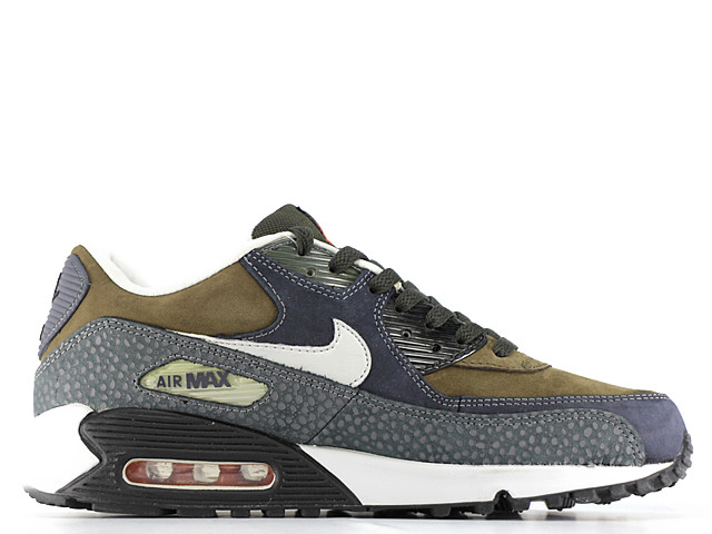 AIR MAX 90 PREMIUM 308856-201 - 3