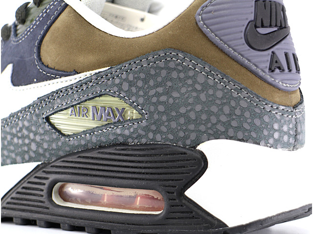 AIR MAX 90 PREMIUM 308856-201 - 5