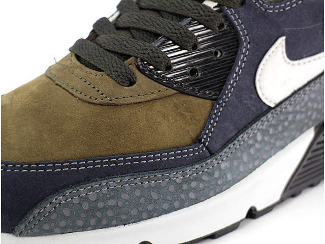AIR MAX 90 PREMIUM 308856-201 - 6